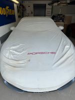 Org. Porsche 911 Turbo 930 Indoor Car Cover guter Zustand Baden-Württemberg - Neulußheim Vorschau