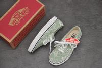Neue VANS Sneakers "Authentic" Gr. 36 in Mint OVP Dresden - Trachau Vorschau