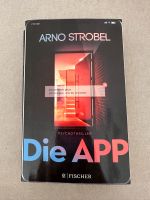 Arno Strobel - Die App Buch Innenstadt - Köln Deutz Vorschau