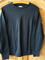 Tom Tailor Baumwollefeinstrick Pullover Größe M,marine Rheinland-Pfalz - Schifferstadt Vorschau