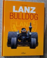 Buch Lanz Bulldog Nordrhein-Westfalen - Velbert Vorschau