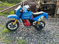 yamaha tenere 600 Elektrisch für Kinder Dortmund - Innenstadt-West Vorschau