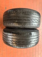 2X 225/55/16 Sommerreifen Bridgestone Turanza Rheinland-Pfalz - Polch Vorschau