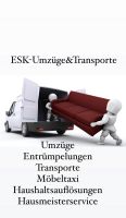 Umzüge & Transporte Rheinland-Pfalz - Kirchheimbolanden Vorschau