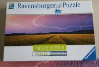 Ravensburger Puzzle 500 Teile Niedersachsen - Dornum Vorschau