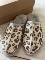 Original Ugg Hausschuhe Leo Look Altona - Hamburg Blankenese Vorschau