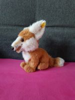 ❣️ Steiff Fuchs 5573❣️ Wandsbek - Hamburg Bramfeld Vorschau