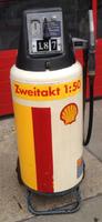 Tank der Marke Tecalemit Modell 6002 für verschiedene Kraftstoffe Baden-Württemberg - Gerabronn Vorschau