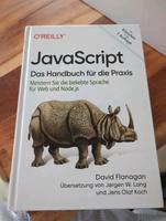 javascript Buch 7.auflage wie neu Kiel - Steenbek-Projensdorf Vorschau