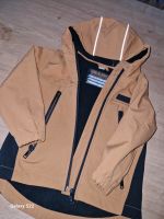 Softsheljacke Junge ,braun ,top Zustand Nordrhein-Westfalen - Ladbergen Vorschau