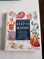 Buch: Der Körper des Menschen, 338 Seiten ca DIN A4 Obervieland - Habenhausen Vorschau