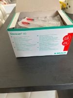Insulin-Spritzen zu verkaufen Leipzig - Sellerhausen-Stünz Vorschau