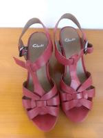 Sandalen von Clarks Thüringen - Uhlstädt-Kirchhasel Vorschau