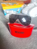 Original Moschino Sonnenbrille. Hessen - Dietzenbach Vorschau