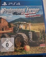 PS4 Spiel Professional Farmer American Dream Sachsen-Anhalt - Thale Vorschau