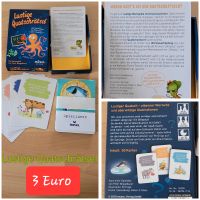 Lustige Quatschrätsel - Kartenspiel Niedersachsen - Wahrenholz Vorschau