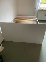 Ikea Askvoll Bett + Lattenrost 1,40 x 2m Dortmund - Holzen Vorschau