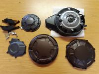 Yamaha Vmax, V-Max 1700, RP21, Motor Deckel Set, auch einzeln. Baden-Württemberg - Weilheim an der Teck Vorschau