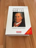 Gesammelte Verse und Gedichte von Goethe Duisburg - Duisburg-Süd Vorschau