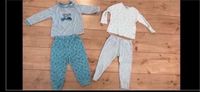 Schlafanzug Pyjama Gr 86/92 Frottee Bayern - Fraunberg Vorschau