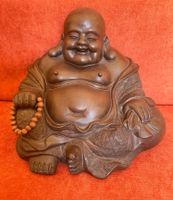 Buddha aus China Baden-Württemberg - Sandhausen Vorschau