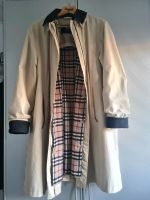 BURBERRY Trenchcoat Gr.46 Niedersachsen - Diekholzen Vorschau