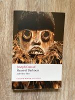 Lehrbuch „Heart of Darkness“ Niedersachsen - Oldenburg Vorschau