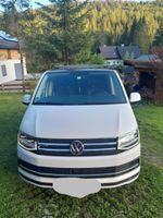 Volkswagen T6 Multivan Highline Thüringen - Arnstadt Vorschau