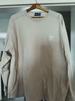 ADIDAS Pullover in beige für Herren Größe XL Nürnberg (Mittelfr) - Mitte Vorschau