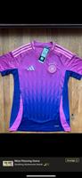 100% Original Deutschland Trikot Adidas Auswärtstrikot Damen XS Dithmarschen - Heide Vorschau