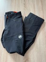 Softshellhose / Skitourenhose Mammut Gr. 34 Bayern - Dietmannsried Vorschau