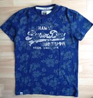 Superdry - Herren T-Shirt Hawaiian Vintage Style - Gr. M Hessen - Langenselbold Vorschau