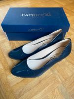 Caprice Damen Pumps, Größe 37, Schuhe Sachsen-Anhalt - Halle Vorschau