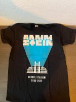 Rammstein Shirt XL - Europa Tour 2022 Berlin - Treptow Vorschau