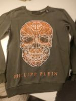 Philipp Plein Sweatshirt Sachsen - Parthenstein (bei Grimma) Vorschau