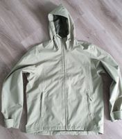 Outdoorfunktionsjacke Jack Wolfskin, Modell "Caledon", khaki Hamburg-Mitte - Hamburg Hamm Vorschau