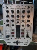 Behringer Mixer Hamburg-Mitte - Hamburg Wilhelmsburg Vorschau