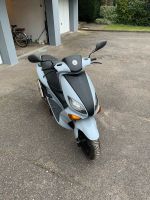 Yamaha MBK XQ Thunder 125ccm Nordrhein-Westfalen - Rösrath Vorschau