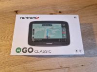 TomTom classic go 5" NEU Nordrhein-Westfalen - Willich Vorschau