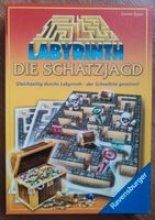 Das Labyrinth die Schatzjagd Spiel Baden-Württemberg - Bad Mergentheim Vorschau