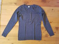 Dünner Strickpulli von ESPRIT grau Gr. 164 (S) Bayern - Bad Kohlgrub Vorschau