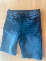 H&M Shorts kurze Hose Gr. 146 dunkelgrau Nordrhein-Westfalen - Bergisch Gladbach Vorschau