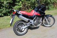 Kawasaki KLE 500 Baden-Württemberg - Neuenstadt Vorschau