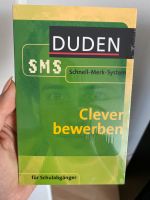 Duden „Clever bewerben“ für Schulabgänger, Neu Findorff - Findorff-Bürgerweide Vorschau