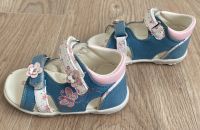 Schuhe / Sandalen von cupcake Gr. 22 Aachen - Aachen-Brand Vorschau