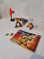 LEGO Nexo Knights - 70365 Action Axl Wandsbek - Hamburg Farmsen-Berne Vorschau