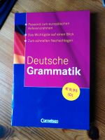 Deutsche Grammatik Cornelsen neu 4 Exemplare auch einzeln Kreis Ostholstein - Bad Schwartau Vorschau