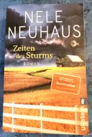 ZEITEN DES STURMS. NELE NEUHAUS. ROMAN PAPERBACK Bayern - Fürth Vorschau