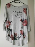 Damen Shirt 3/4 Arm Saarland - Wadgassen Vorschau