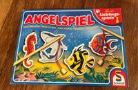Angelspiel Niedersachsen - Aurich Vorschau